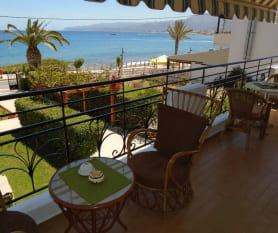 Triton Hotel Stalis 3☆ питание BB