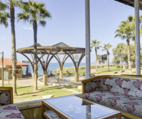 Residence Netanya 3☆ питание ВВ