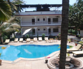 Morjim Grand Inn 3☆ питание ВВ