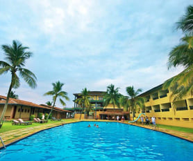 Club Koggala Village 3☆ питание ВВ