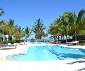 Sunset Kendwa 3☆ питание ВВ