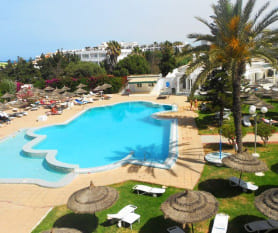 Royal Jinene 4☆ питание AL