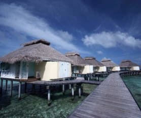 Ellaidhoo Maldives By Cinnamon 4☆ питание НВ