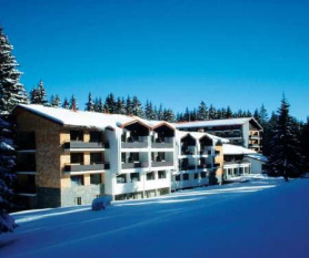 Finlandia 4☆ питание НВ