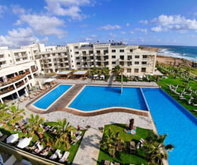 Capital Coast Resort & Spa 4☆ питание BB