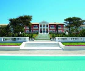 Grecotel Mandola Rosa 5☆ питание BB