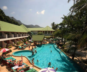 Cookies Hotel 3☆ питание ВВ