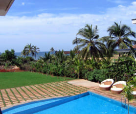 The O Resort & Spa 5☆ питание ВВ