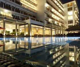 Turyaa Kalutara 5☆ питание ВВ