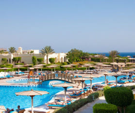 Sea Club 5☆ питание AI