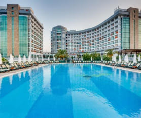 Sherwood Breezes Resort Hotel 5☆ питание UAL