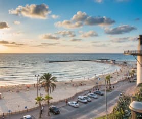 Leonardo Plaza Netanya Hotel 5☆ питание ВВ