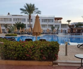 Sharming Inn Hotel 4☆ питание AL