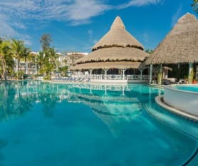 Be Live Experience Hamaca Garden 4☆ питание AL