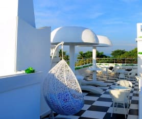 Royal Castle Negombo 3☆ питание ВВ