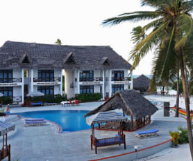 African Sun Sand Sea Resort & Spa 4☆ питание ВВ