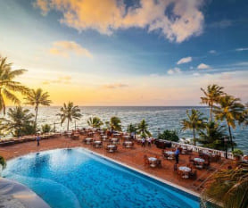 Mount Lavinia Hotel 5☆ питание ВВ