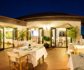 Kisiwa House 5*☆ питание ВВ